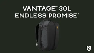 NEMO | Vantage™ 30L Endless Promise® Everyday Adventure Daypack