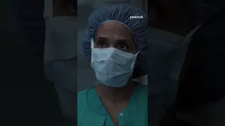 this surgeon never expected this to happen | New Amsterdam