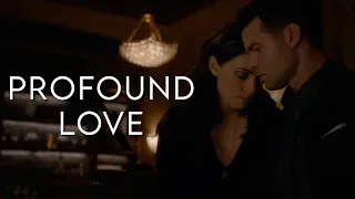 Elijah & Hayley | Profound Love