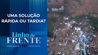 Governo do RS quer construir quatro cidades provisórias | LINHA DE FRENTE