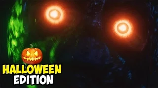 The Joy of Creation: Halloween Edition | ФНАФ ХОРРОР НА ХЭЛЛОУИН