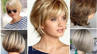 CORTES DE CABELLO CORTO MUJER #2022 pixie Haircut ideas