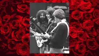 Grateful Dead - Help On The Way ~ Slipknot! ~ Music Never Stopped - 9/28/75