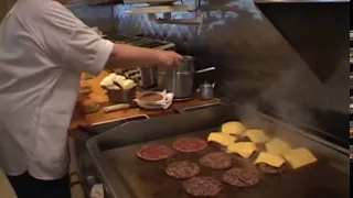Hamburger America Trailer