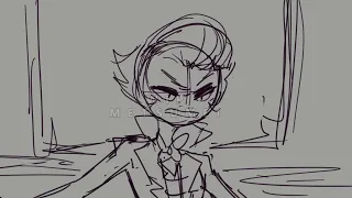 [WIP] Hazbin Hotel - Animatic Ready as I'll Ever Be