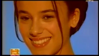 Alizée - Moi...Lolita M6 Hit Machine 09-16-2000