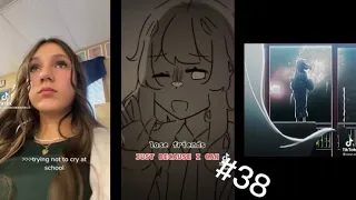 Vent TikTok Compilation || #38 || Not My Videos