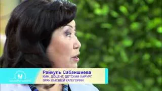 Саламатты Қазақстан 16.10.2015 (3 выпуск)