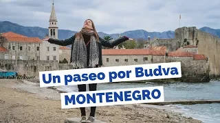 Que Ver y Hacer en Budva, Montenegro Guía Turística