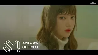 [STATION] 임슬옹 X 조이 '이별을 배웠어 (Always In My Heart)' MV