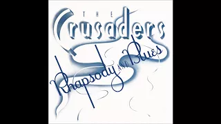 The Crusaders - Soul Shadows HQ