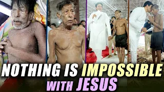 Nothing is Impossible with Jesus || Marvellous Testimony || Pastor Sonia Yoseph Narula