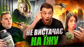 RICH RUSSIANS ALSO CRY  I  Durnev watches Zombie stories #34
