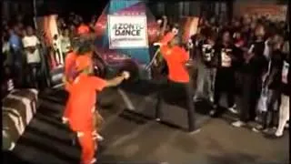 lil wayne  dancing Asafofro