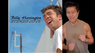 Van Darkholme reacts to "♂ Stereo Love ♂ (Gachi Edit)"