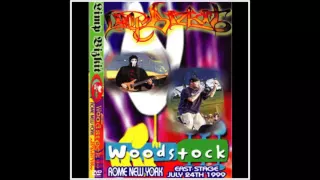 LIMP BIZKIT WOODSTOCK 99 MP3 AUDIO FULL  CONCERT  1080p