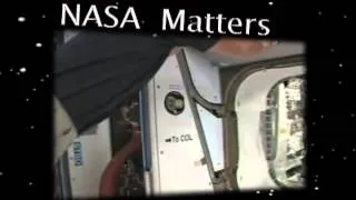 NASA Now Minute: Human Research on the ISS