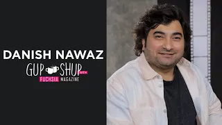 Danish Nawaz | Director of Dobara | Chupke Chupke | Kashf | Sun Yara | Gup Shup with FUCHSIA