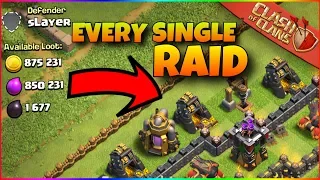 BEST Way to FARM Gold Elixir & Dark Elixir FAST in 2019 | Clash of Clans TH11 Farming to Max