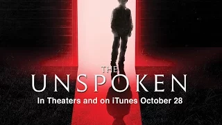 The Unspoken  - Official Trailer #1 (2016) Sheldon Wilson Movie HD