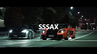 [FREE]Tyga x Club Type Beat - "SSSAX"| Trap Beat Instrumental | Free Beat 2022