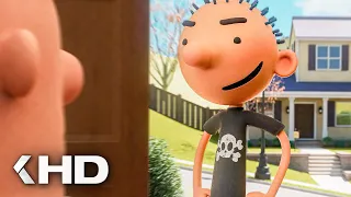 DIARY OF A WIMPY KID 2: Rodrick Rules Movie Clip - It's Party Time! (2022)