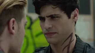 Shadowhunters  -  Hey Brother -  Hey Sister