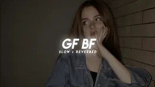 GF BF - (slow + Reverbed) AudioMix