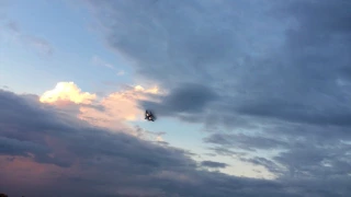 Oshkosh 2017 B 1 Flyby Crazy Loud With Full AB