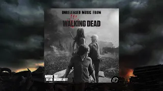 Beta's End Soundtrack S10E16 (Music from The Walking Dead 10x16)