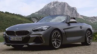 2020 BMW Z4 M40i - Convertible Supra