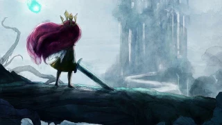 Child of Light BGM - Leave Your Castle 【30分間耐久】