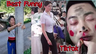 Best Funny Chinese videos P54 #chinese #funny #asian #asia #china
