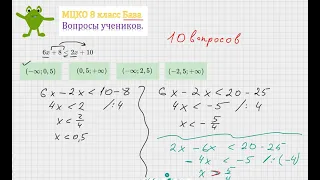 МЦКО 8 класс База 20 04 22