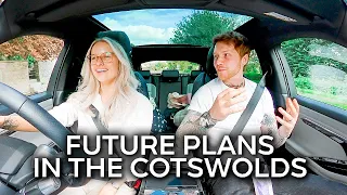 Planning a New Home in the Cotswolds | Inthefrow