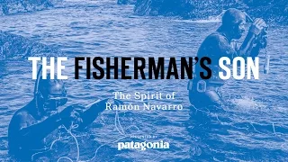 Fisherman's Son | The Waves that Changed Ramon Navarro's Life