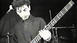 Purple Overdose live at 2nd Rock Festival in Myconos 1989.