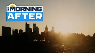 MLB Halfway Reset, NFL Futures Complete Breakdown | The Morning After Hour 1, 7/20/22