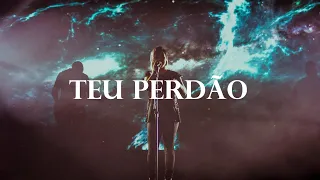 Daniela Araújo - Teu Perdão (Ao Vivo)