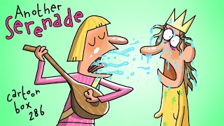 Another Serenade | Cartoon Box 286 by Frame Order | Hilarious Cartoon Compilation