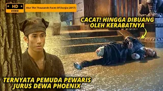 PRIA YANG AWALNYA DIREMEHKAN, TERNYATA DIALAH SALAH SATU PENYELAMAT DUNIA - ALUR CERITA FILM