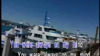 Anne Murray - Always On My Mind Videoke