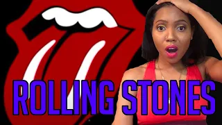 FIRST TIME HEARING The Rolling Stones-  Miss You REACTION