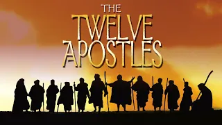 The Story of the Twelve Apostles | Trailer 1 | Joseph Steven | Dennis Dotson | Sam Gantous