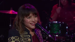 Norah Jones - Austin City Limits (2017)