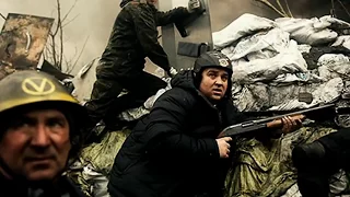 «Майдан: Приховані сторінки революції». Фільм-розслідування