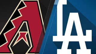 Dodgers best D-backs in 9th with walk-off win: 9/2/18