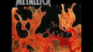 Metallica – Load  [FULL ALBUM | HQ SOUND]