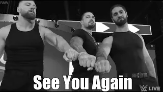 Roman Reigns||See You Again||Tribute to Roman Empire||HD