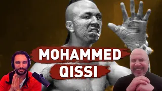 I Want Tong Po! Give me Tong Po! - MOHAMMED QISSI | PODCAST #30